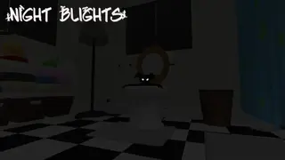Night Blights screenshot