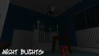 Night Blights screenshot