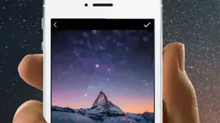 Night Camera Pro screenshot