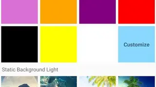 Night Light – Baby Sleep Light And Sleep Lullaby screenshot