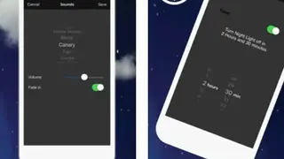 NIGHT LIGHT LITE NIGHTLIGHT screenshot