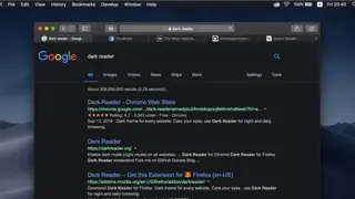 Night Owl screenshot