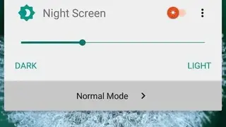 Night Screen / Blackbulb screenshot