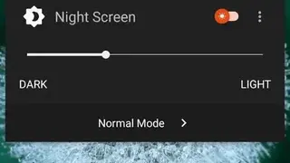 Night Screen / Blackbulb screenshot