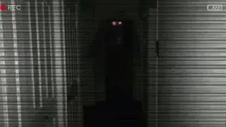 Night Terrors screenshot