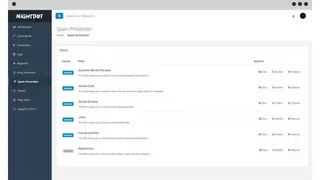 Nightbot screenshot