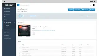 Nightbot screenshot
