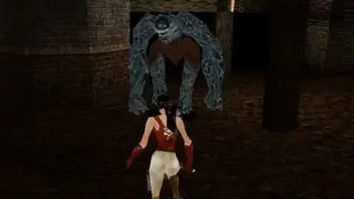 Nightmare Creatures screenshot