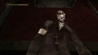 Nightmare Creatures II screenshot