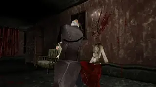 Nightmare Creatures II screenshot