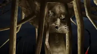 Nightmare Creatures II screenshot