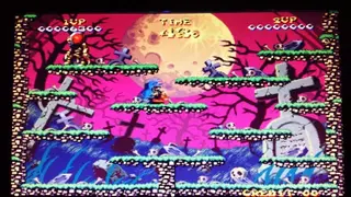 Nightmare in the Dark screenshot