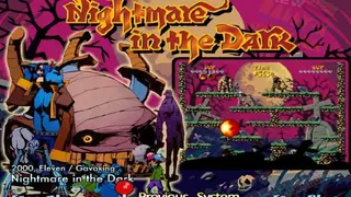 Nightmare in the Dark screenshot