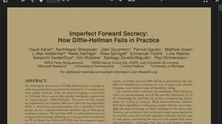 NightPDF screenshot
