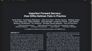 NightPDF screenshot