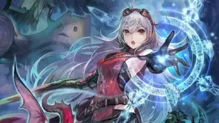 Nights of Azure screenshot