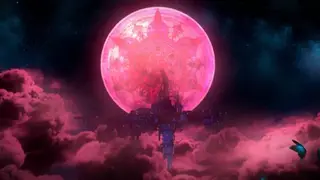 Nights of Azure screenshot