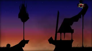 Nightsky screenshot