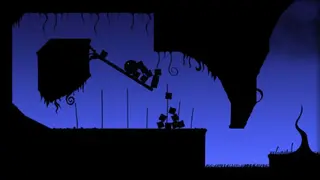 Nightsky screenshot