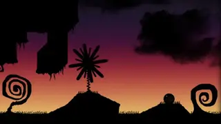 Nightsky screenshot