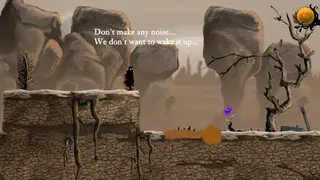 Nihilumbra screenshot