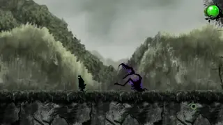 Nihilumbra screenshot