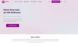 Niikiis screenshot