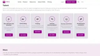 Niikiis screenshot