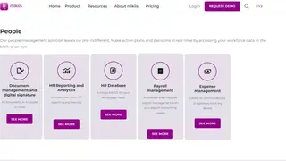Niikiis screenshot