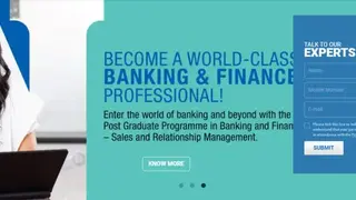 NIIT screenshot
