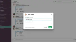 Nikabot screenshot