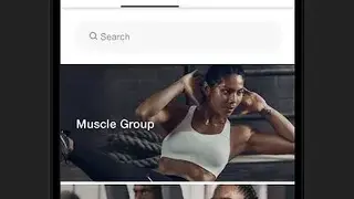 Nike Training Club – Workouts & Fitness Plans screenshot
