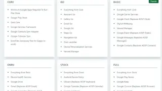 NikGApps screenshot