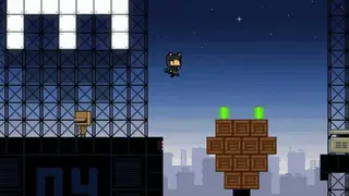 Nikki and the Robots screenshot