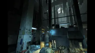 Nikopol: Secrets of the Immortals screenshot
