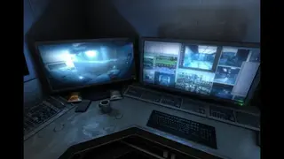 Nikopol: Secrets of the Immortals screenshot