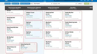 Nimble screenshot