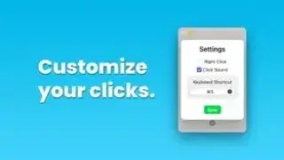 Nimble Click screenshot
