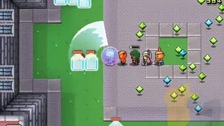 Nimble Quest screenshot