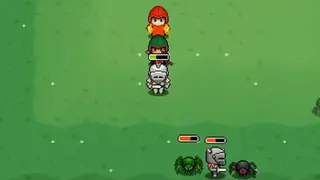 Nimble Quest screenshot