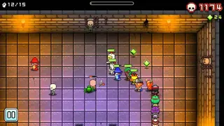 Nimble Quest screenshot