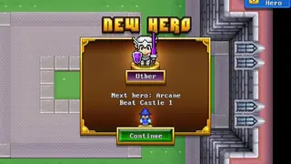 Nimble Quest screenshot
