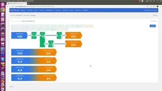 Nimble Streamer screenshot