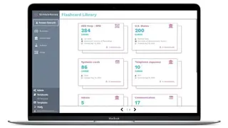 NimbleNotes screenshot