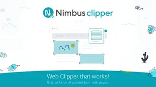 Nimbus Clipper screenshot