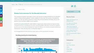 Nimbus Clipper screenshot