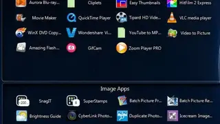 Nimi Places screenshot