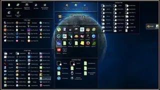 Nimi Places screenshot