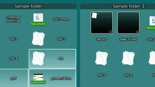 Nimi Places screenshot