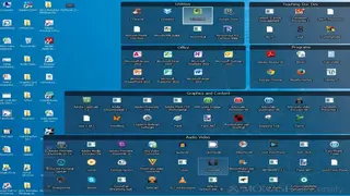 Nimi Places screenshot